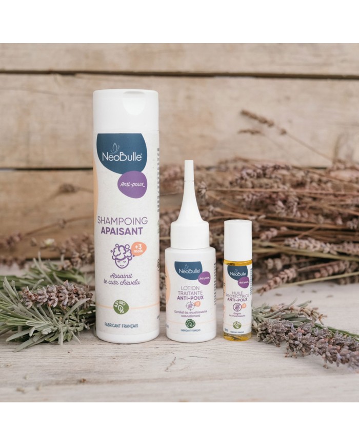 Neobulle - Shampoing Apad'poo Neobulle - Shampoing Apad'poo