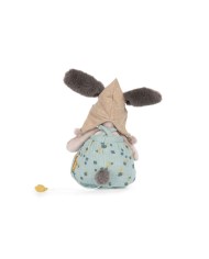 MOULIN ROTY - Lapin musical - Trois petits lapins