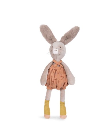 Lapin argile Lapin argile