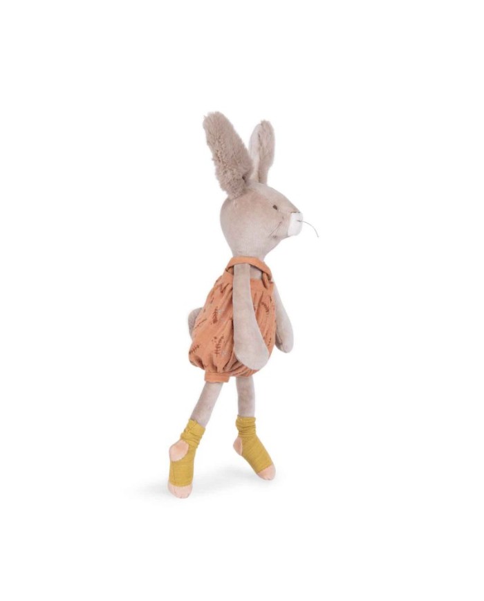MOULIN ROTY - Lapin argile - Trois petits lapins