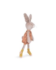 MOULIN ROTY - Lapin argile - Trois petits lapins