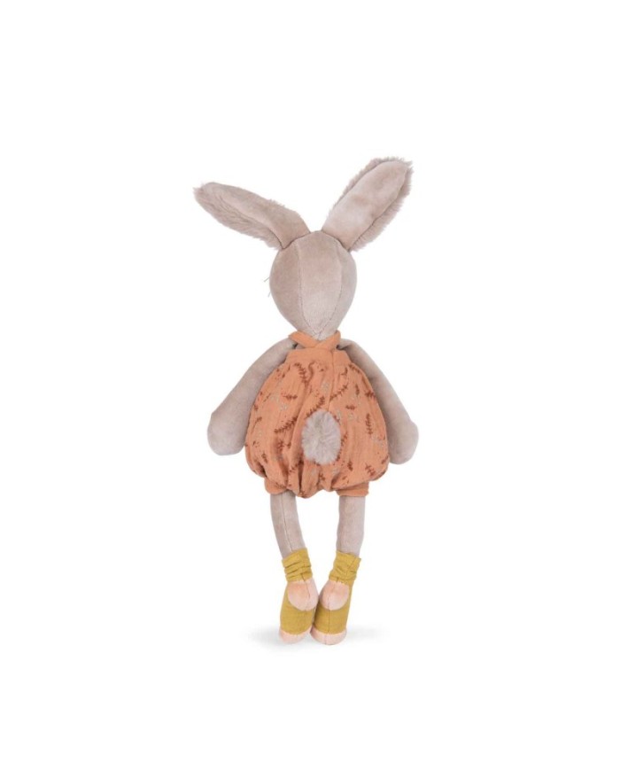 MOULIN ROTY - Lapin argile - Trois petits lapins