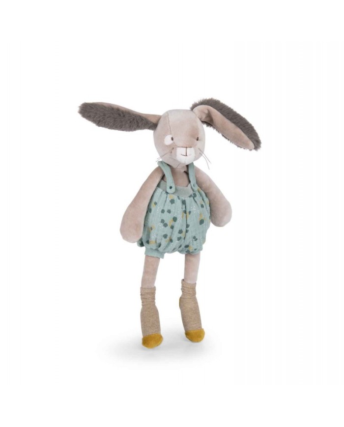 MOULIN ROTY - Lapin sauge - Trois petits lapins