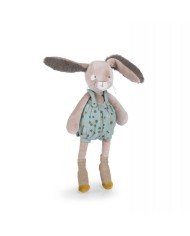 MOULIN ROTY - Lapin argile - Trois petits lapins
