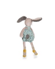 MOULIN ROTY - Lapin sauge - Trois petits lapins