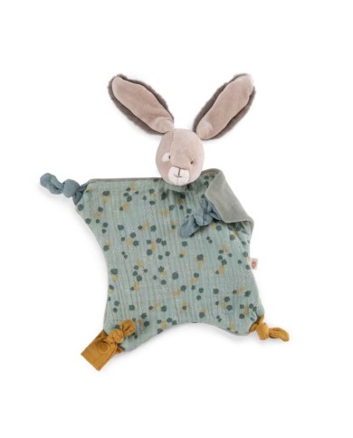 copy of Doudou lapin argile copy of Doudou lapin argile