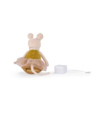 Souris musicale Souris musicale