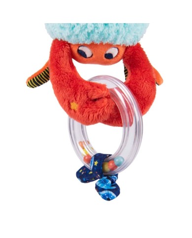 MOULIN ROTY - Bernard l'hermite d'activités - Les aventures de Paulie