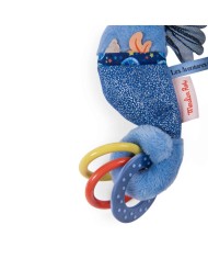 MOULIN ROTY - Hippocampe d'activités - Les aventures de Paulie