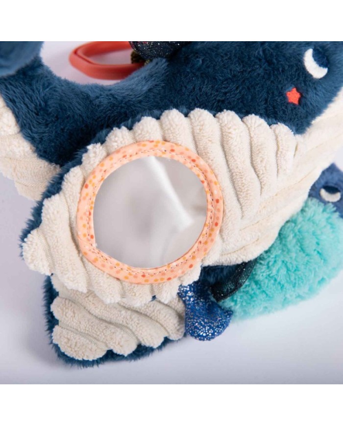 MOULIN ROTY - Baleine musicale - Les aventures de Paulie