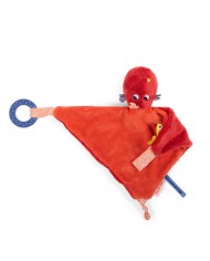 MOULIN ROTY - Doudou Paulie - Les aventures de Paulie MOULIN ROTY - Doudou Paulie - Les aventures de Paulie