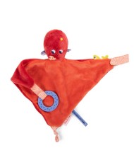 MOULIN ROTY - Doudou Paulie - Les aventures de Paulie MOULIN ROTY - Doudou Paulie - Les aventures de Paulie