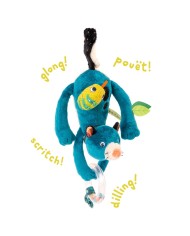 MOULIN ROTY - Hippocampe d'activités - Les aventures de Paulie