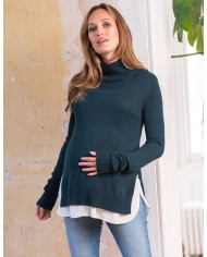 SERAPHINE - Sweat grossesse et portage – JETTA