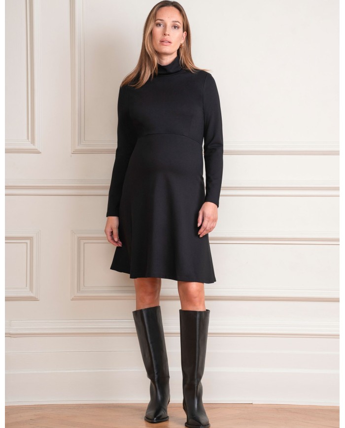 SERAPHINE - Robe de grossesse - VANESSA