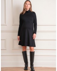 SERAPHINE - Robe de grossesse - VANESSA