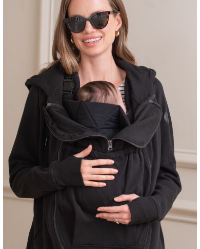 SERAPHINE - Sweat grossesse et portage – JETTA