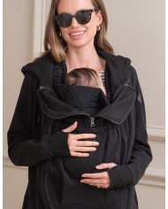 SERAPHINE - Sweat grossesse et portage – JETTA