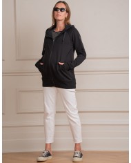 SERAPHINE - Sweat grossesse et portage – JETTA
