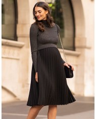 SERAPHINE - Robe grossesse et allaitement