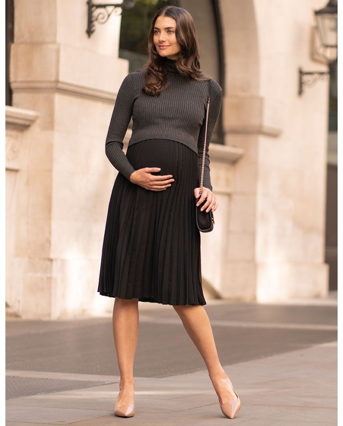 SERAPHINE - Robe grossesse et allaitement