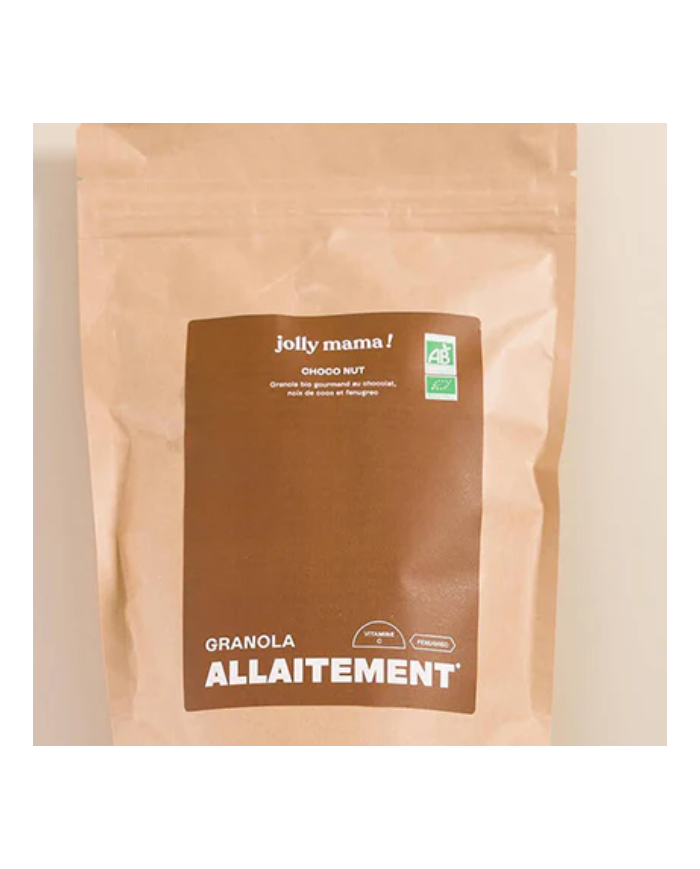 copy of JOLLY MAMA - Milk moonies - 5 bouchées