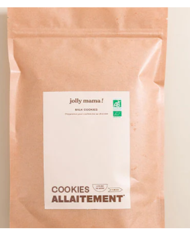 copy of JOLLY MAMA - Milk moonies - 5 bouchées copy of JOLLY MAMA - Milk moonies - 5 bouchées