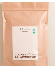 JOLLY MAMA - Boost magnésium - 5 bouchées JOLLY MAMA - Boost magnésium - 5 bouchées