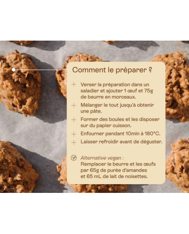 JOLLY MAMA - Milk cookies - Boost lactation