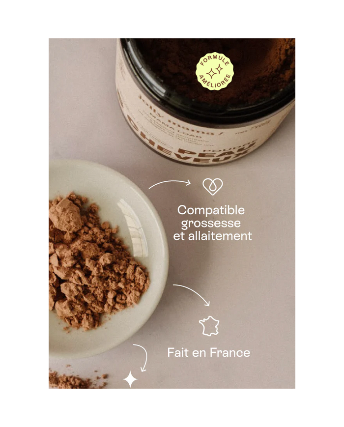 copy of JOLLY MAMA - Milk moonies - 5 bouchées copy of JOLLY MAMA - Milk moonies - 5 bouchées