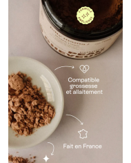 copy of JOLLY MAMA - Milk moonies - 5 bouchées copy of JOLLY MAMA - Milk moonies - 5 bouchées