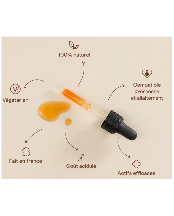 copy of JOLLY MAMA - Milk moonies - 5 bouchées copy of JOLLY MAMA - Milk moonies - 5 bouchées