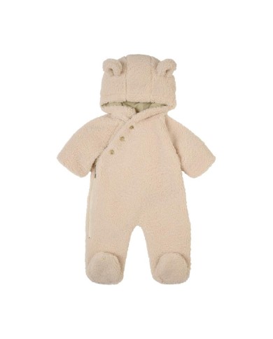 copy of Noppies- T-shirt manches longues Hester - Oatmeal