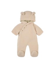 NOPPIES - Combinaison - GRANERA - Butter Cream