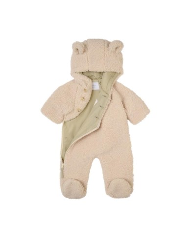 NOPPIES - Combinaison - GRANERA - Butter Cream