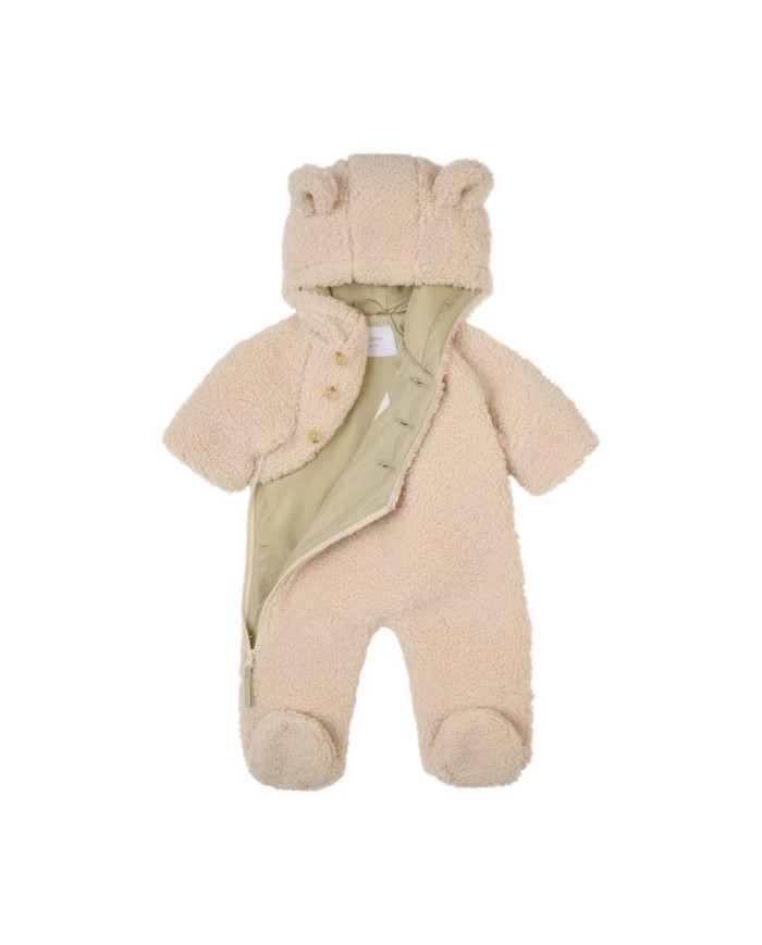 NOPPIES - Combinaison - GRANERA - Butter Cream