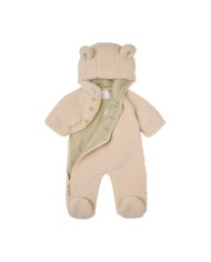 copy of Noppies- T-shirt manches longues Hester - Oatmeal