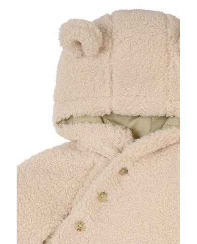 NOPPIES - Combinaison - GRANERA - Butter Cream