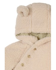 NOPPIES - Combinaison - GRANERA - Butter Cream