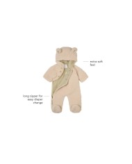 NOPPIES - Combinaison - GRANERA - Butter Cream