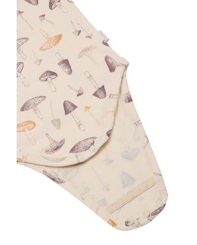 NOPPIES - Body manches longues - GENNY - Butter Cream