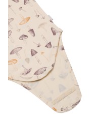 NOPPIES - Body manches longues - GENNY - Butter Cream NOPPIES - Body manches longues - GENNY - Butter Cream