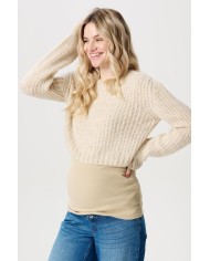 NOPPIES - Pull court - SOINI - Over belly