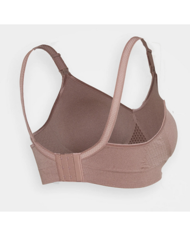 ANITA - Soutien-gorge seamless - Dusty Rose