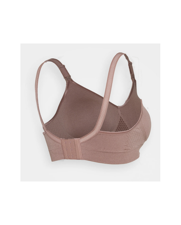 ANITA - Soutien-gorge seamless - Dusty Rose ANITA - Soutien-gorge seamless - Dusty Rose
