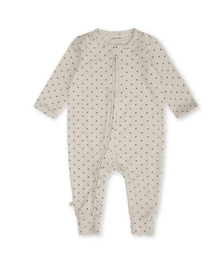 That'sMine-  Pyjama - love sky