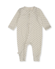 LITTLE DUTCH - Grenouillère baby bunny - PREMA