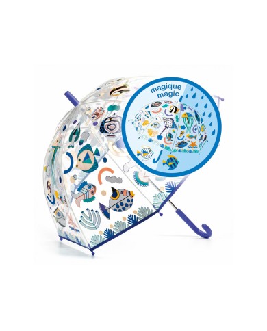 copy of Djeco- parapluie enfant grenouillettes