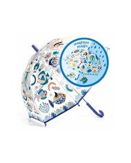 copy of Djeco- parapluie enfant grenouillettes