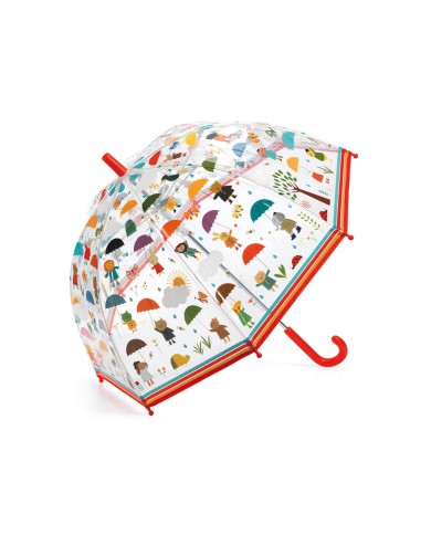 copy of Djeco- parapluie enfant grenouillettes